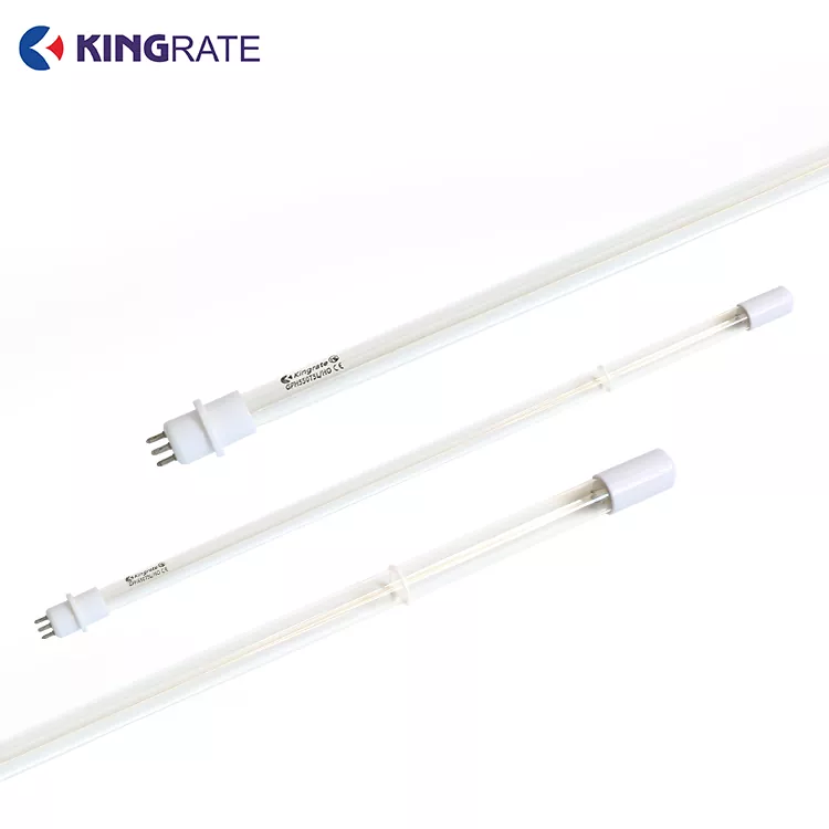 Vysoce výkonná 4P UV lampa