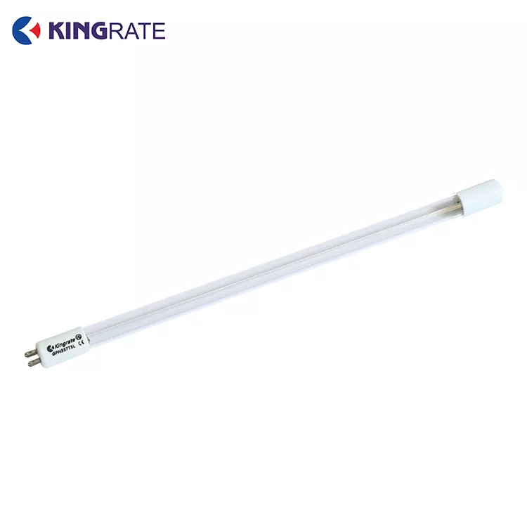Vysoce výkonná 4P UV lampa