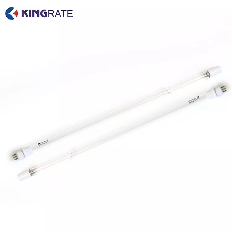 Vysoce výkonná 4P UV lampa