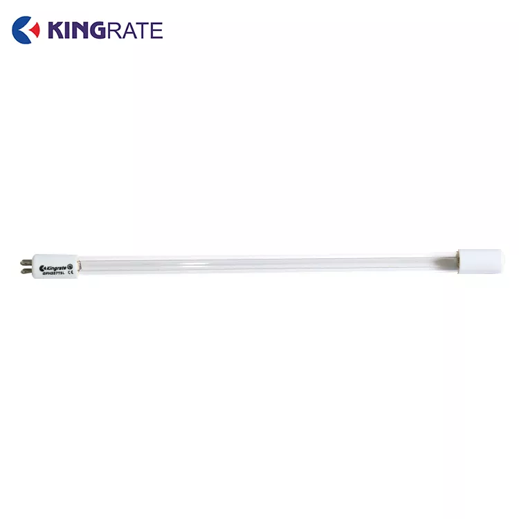 Vysoce výkonná 4P UV lampa
