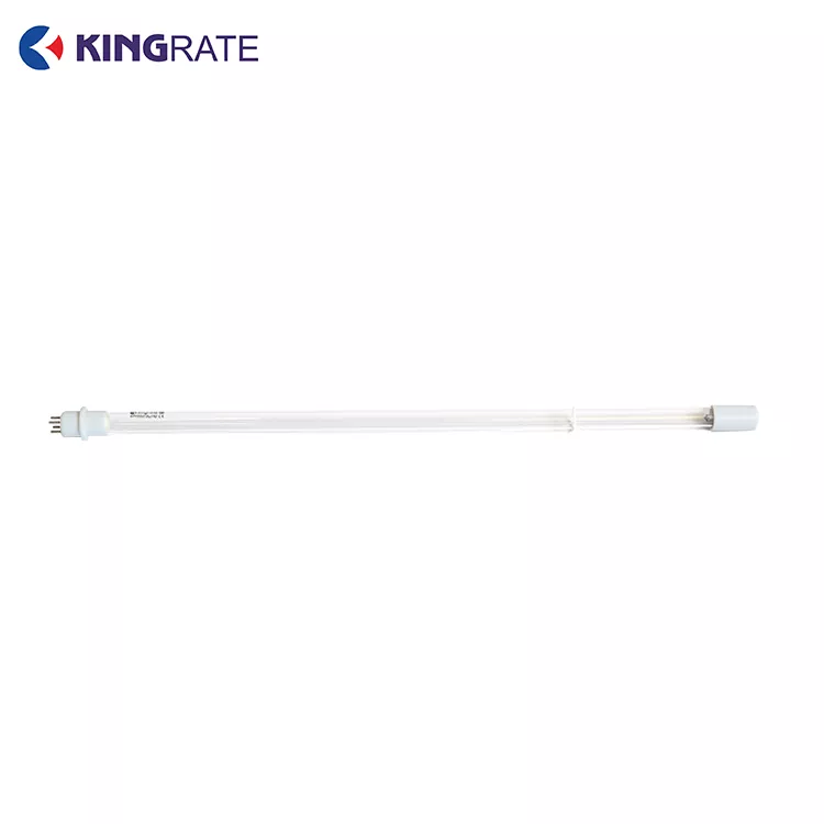 Vysoce výkonná 4P UV lampa