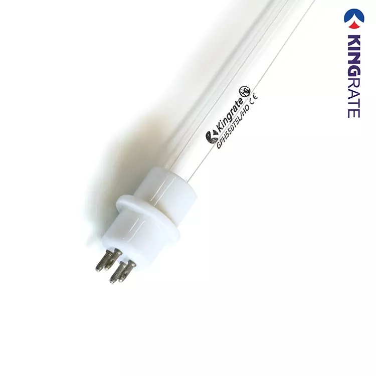 Vysoce výkonná 4P UV lampa