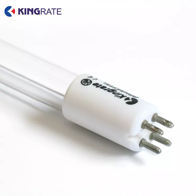 Vysoce výkonná 4P UV lampa