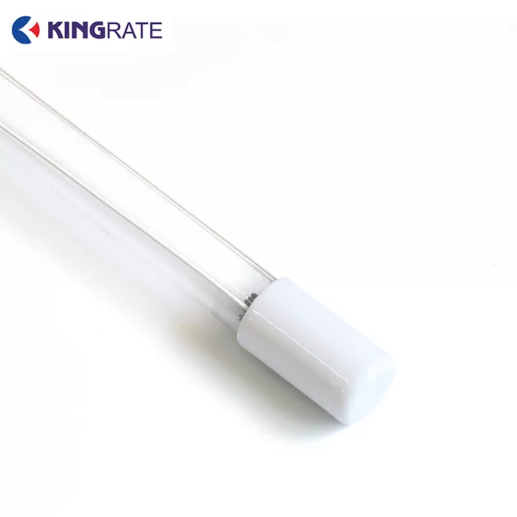 Vysoce výkonná 4P UV lampa