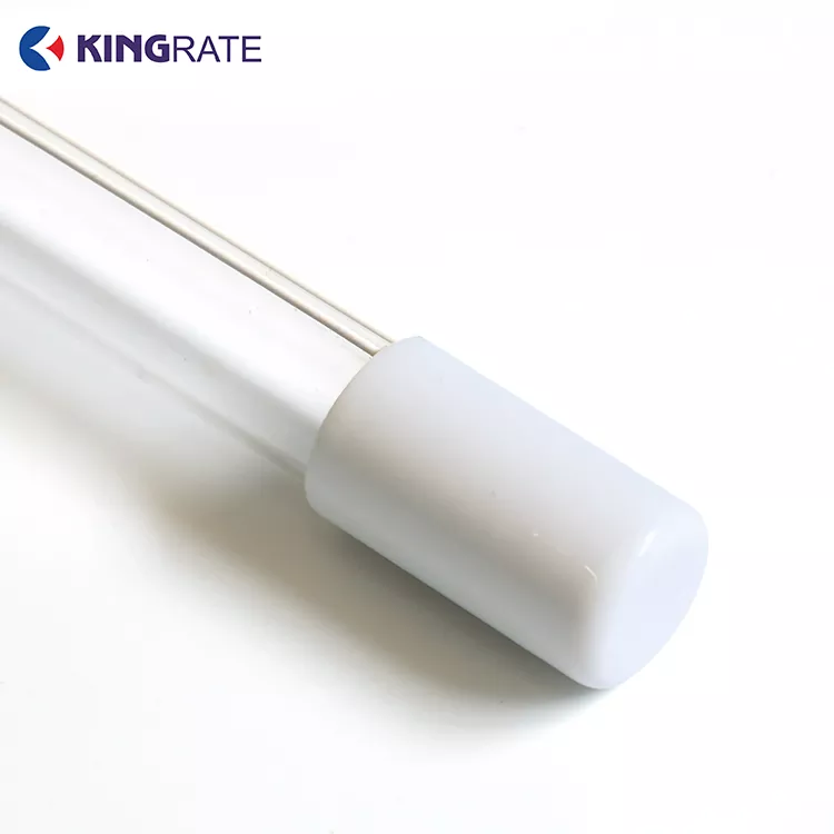 Vysoce výkonná 4P UV lampa