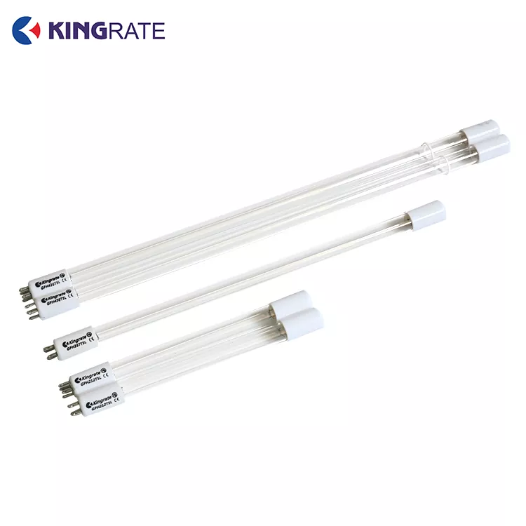 Vysoce výkonná 4P UV lampa