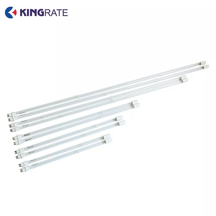 Vysoce výkonná 4P UV lampa