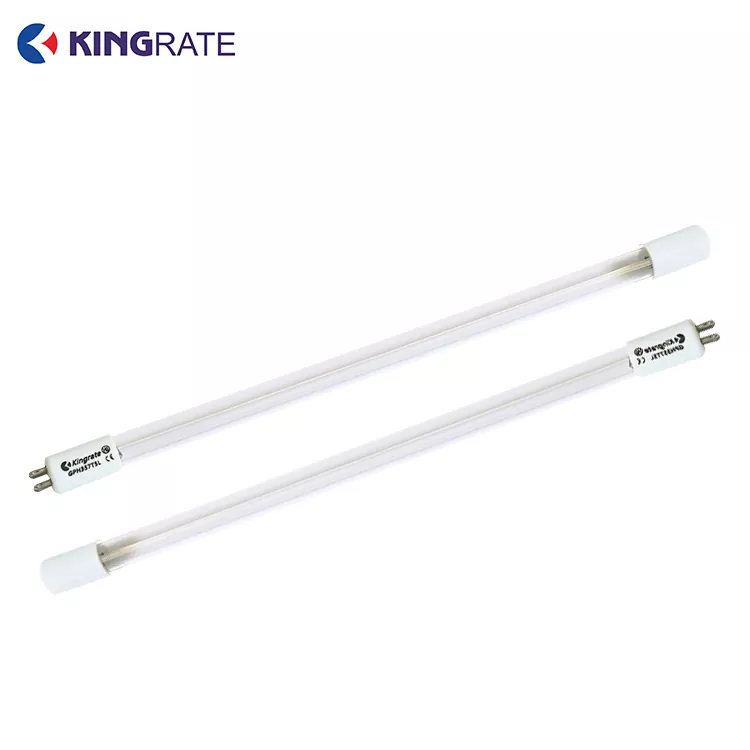 Vysoce výkonná 4P UV lampa Vysoce výkonná 4P UV lampa