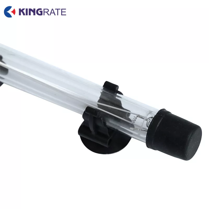 Koi jezírko a okrasné jezírko UV lampa UV sterilizátor