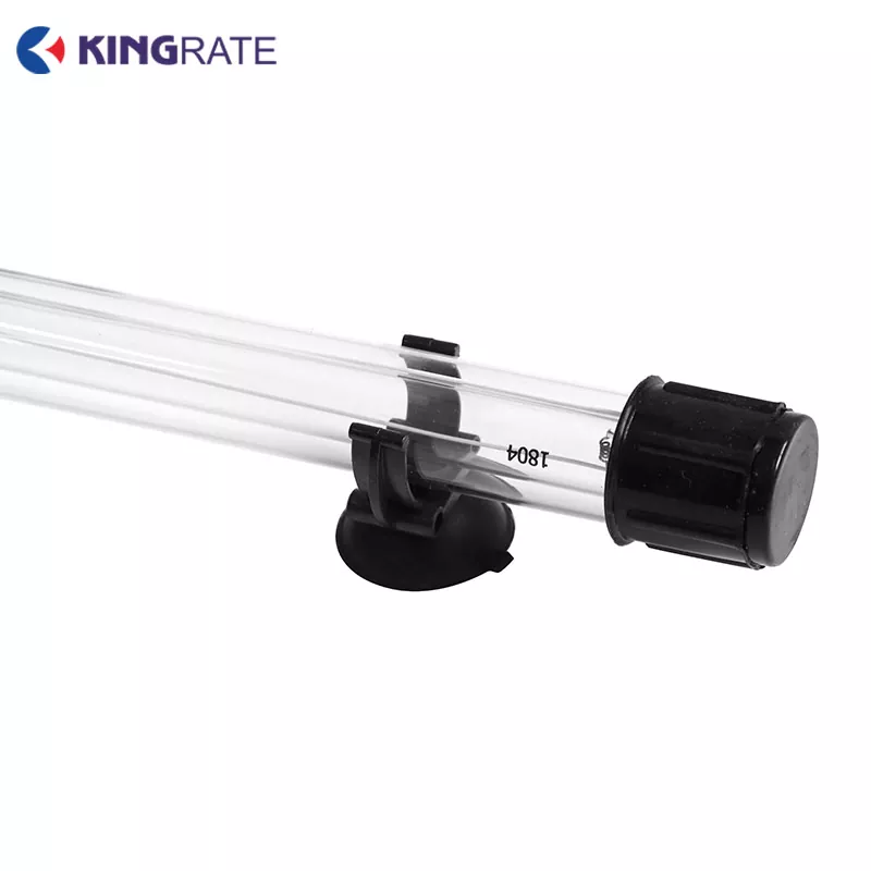 Koi jezírko a okrasné jezírko UV lampa UV sterilizátor