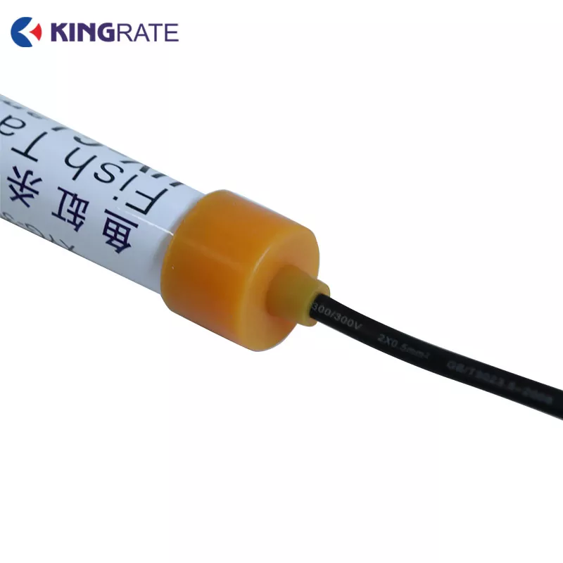 Mini akváriová UV lampa UV sterilizátor