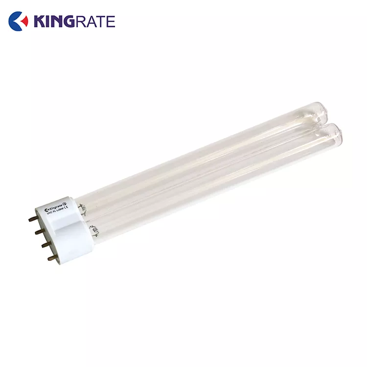 UV lampa ve tvaru H řady PL-L PL-L18W UV lampa ve tvaru H řady PL-L PL-L18W