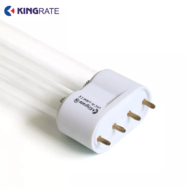 UV lampa ve tvaru H řady PL-L PL-L18W