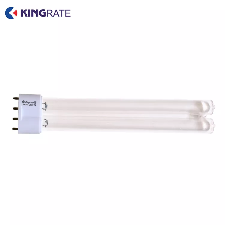 UV lampa ve tvaru H řady PL-L PL-L36W UV lampa ve tvaru H řady PL-L PL-L36W
