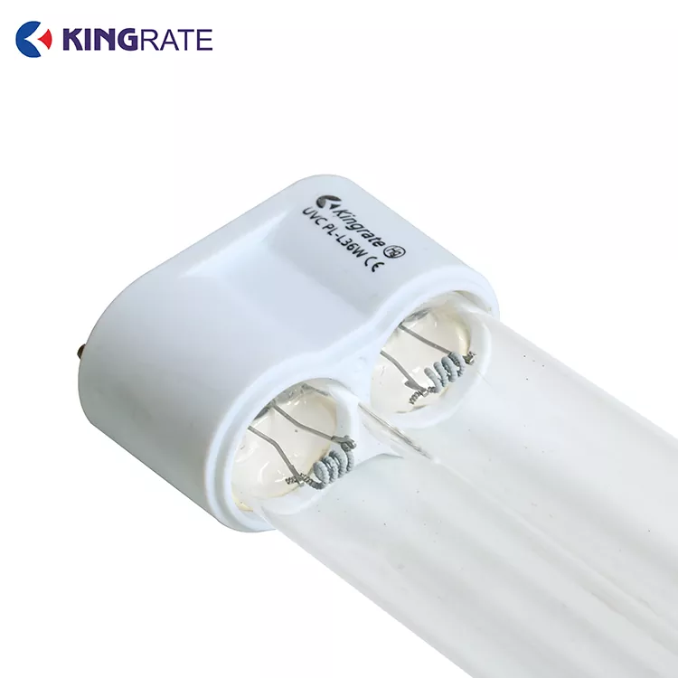 UV lampa ve tvaru H řady PL-L PL-L36W