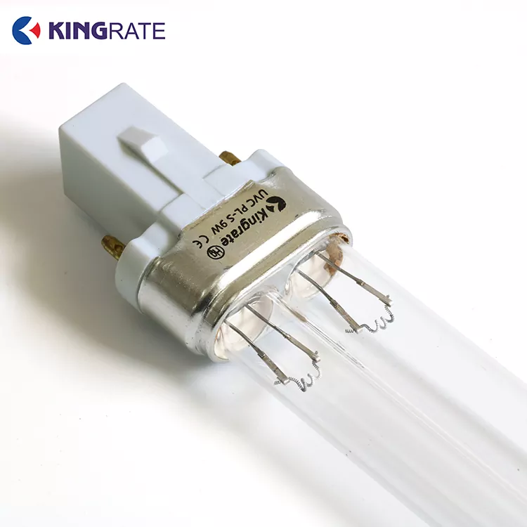 UV lampa ve tvaru H řady PL-S PL-S5W