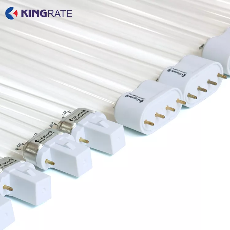 UV lampa ve tvaru H řady PL-S PL-S5W