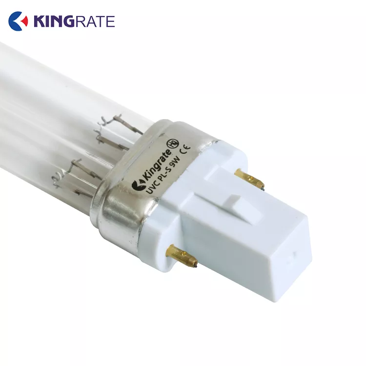 UV lampa ve tvaru H řady PL-S PL-S5W