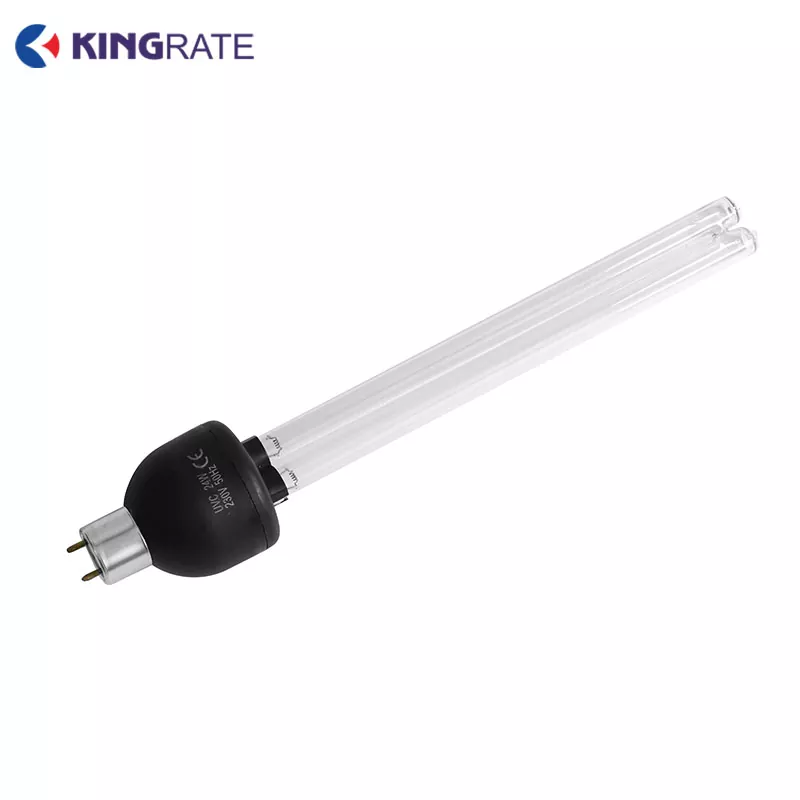 Kompaktní UV lampa s vlastním předřadníkem Kompaktní UV lampa s vlastním předřadníkem