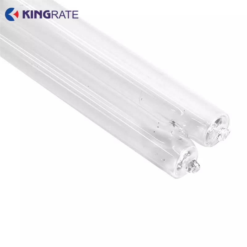 Kompaktní UV lampa s vlastním předřadníkem