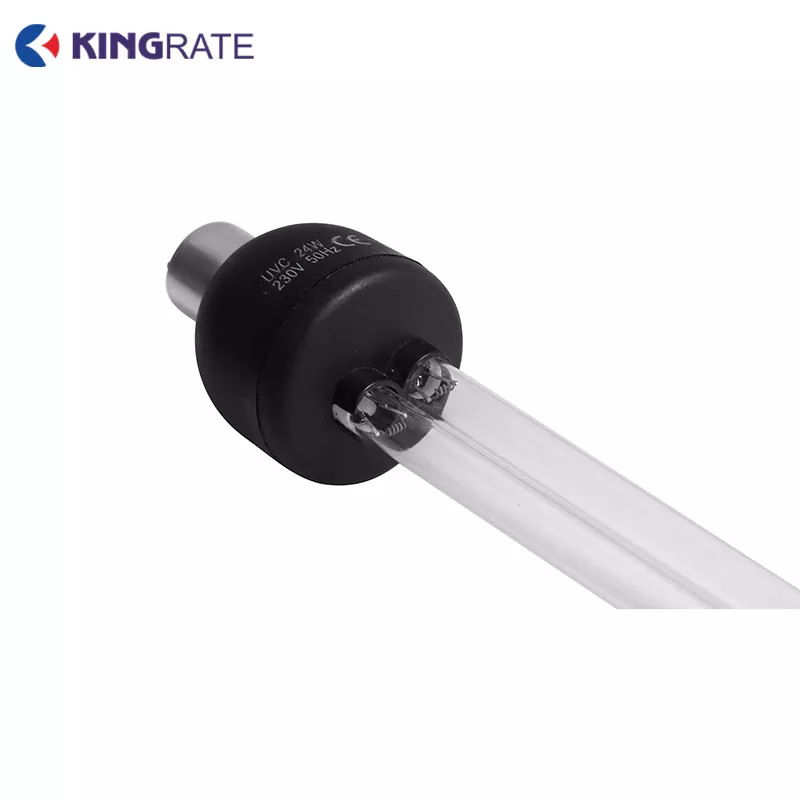 Kompaktní UV lampa s vlastním předřadníkem