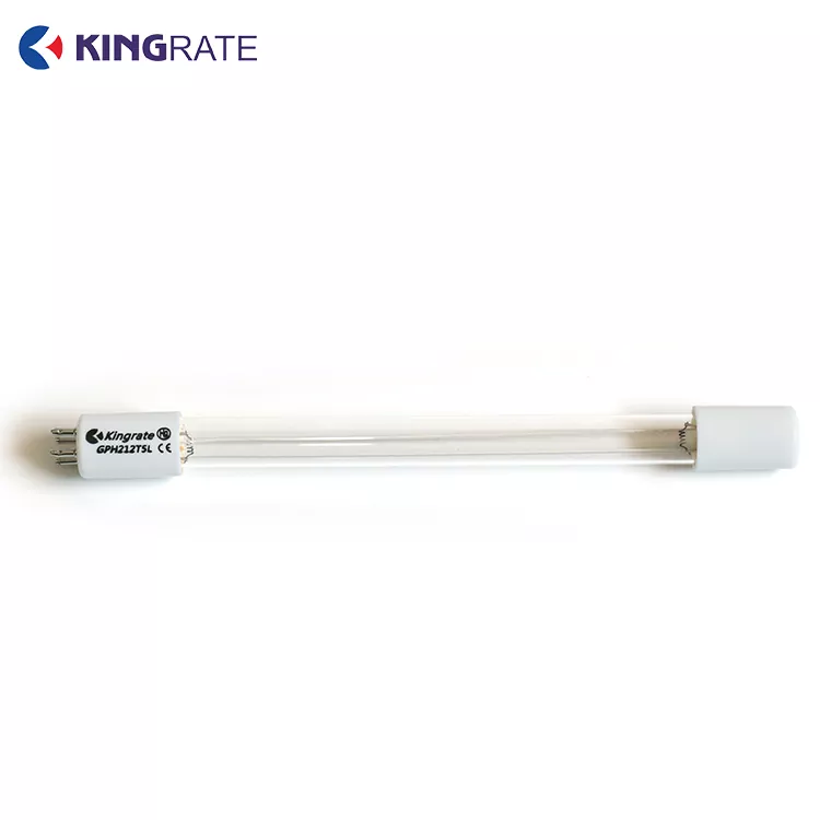 Standardní 4P UV lampa