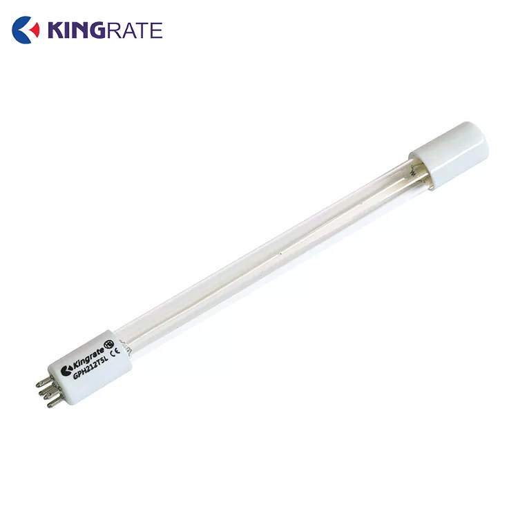Standardní 4P UV lampa