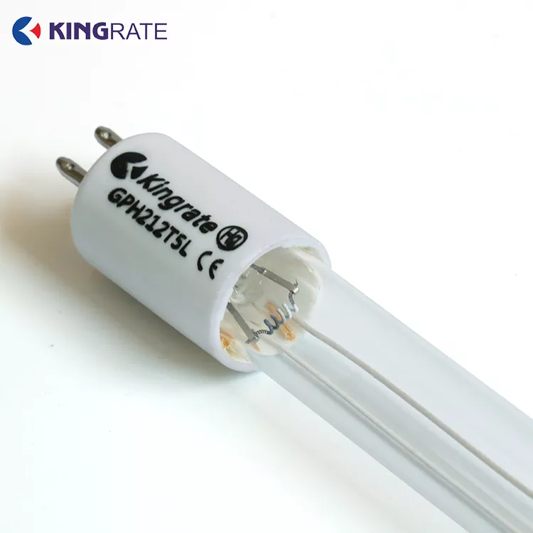 Standardní 4P UV lampa